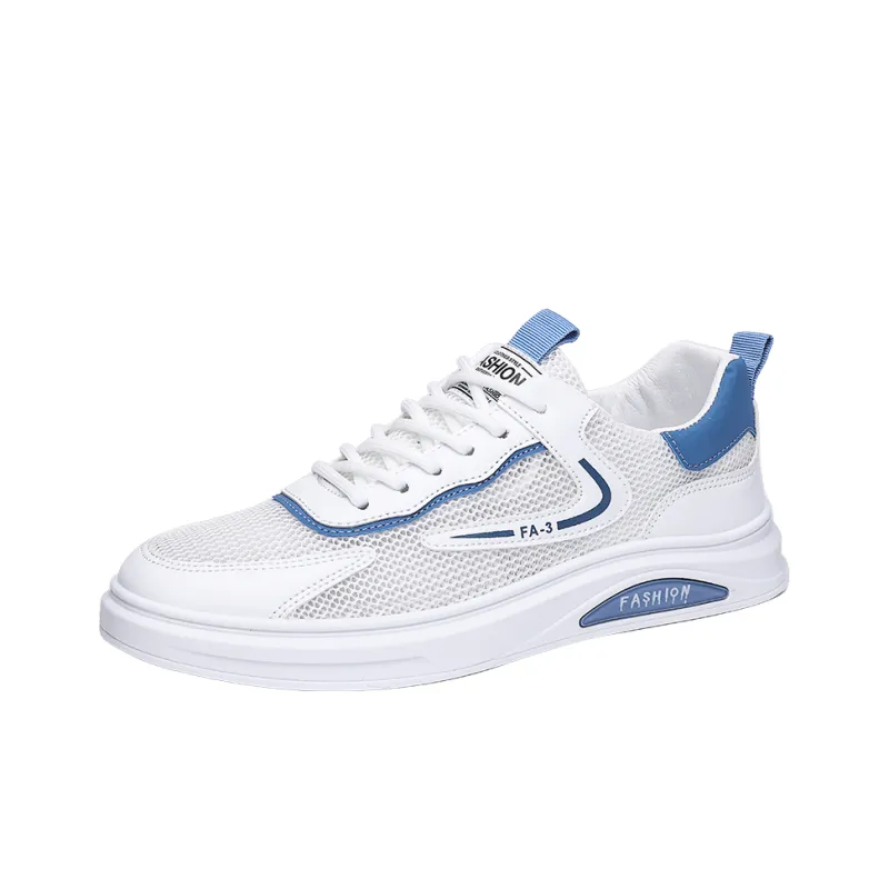KUPE Low Top Skateboard Shoes Men's-5
