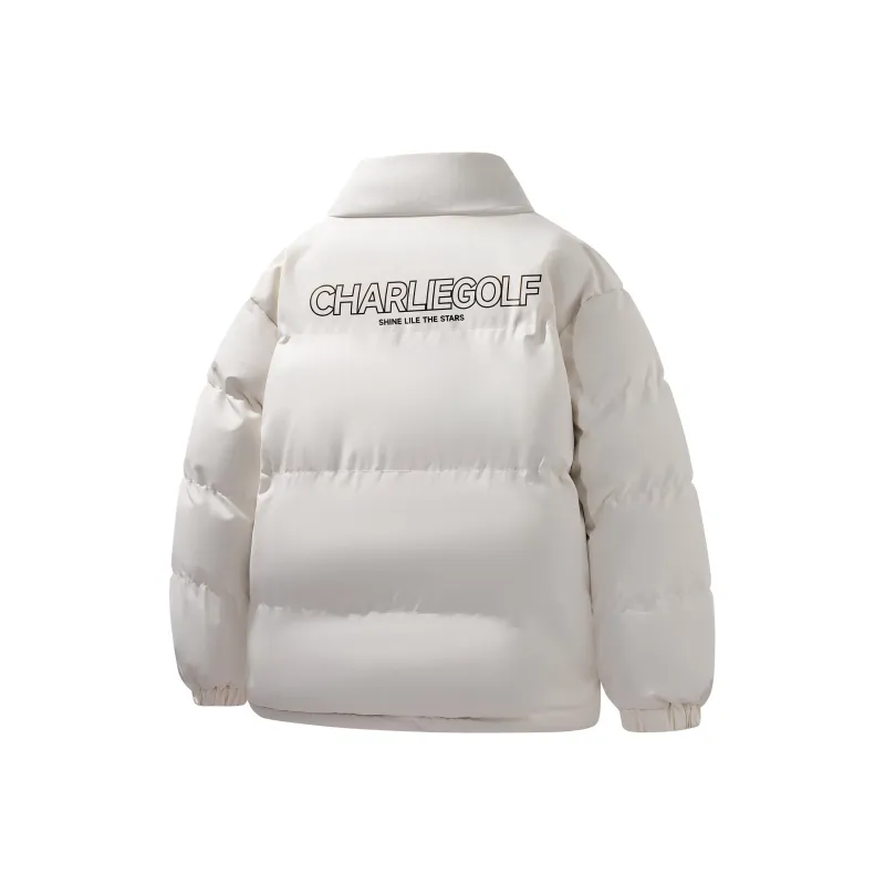 CHARLIE GOLF Puffer Jacket Unisex-6