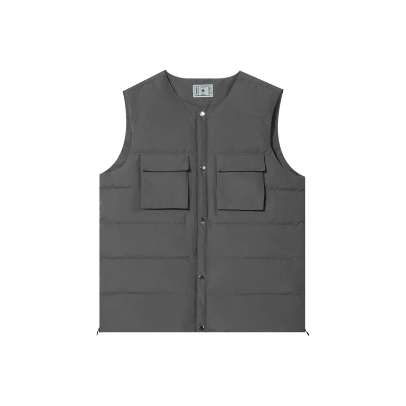 RIGORER Vests Unisex-7