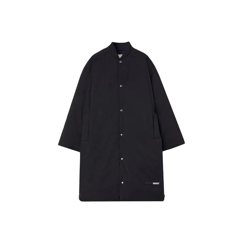 OAMC Plumífero Serac Oversized Coat-0