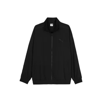 PUMA T7 Jackets Men Black