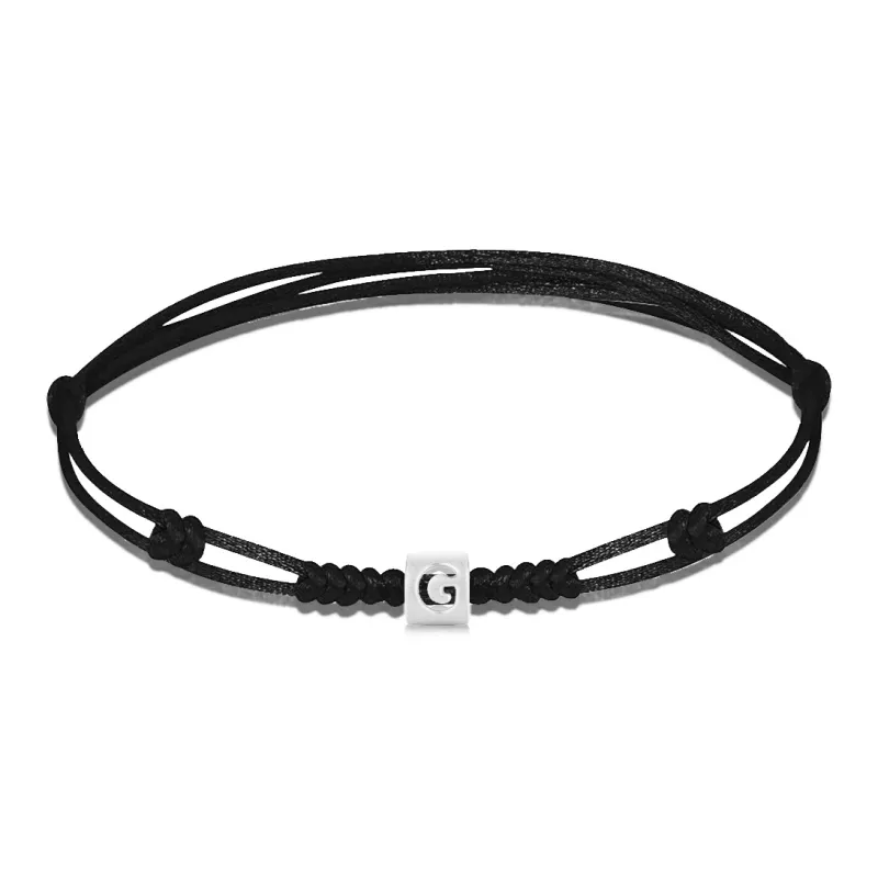 Cuz Strange Intention Sterling Silver Hand Accessory Unisex-7