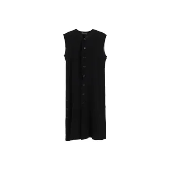 Yohji Yamamoto Pour Homme FW24 Knitwear Men's Black