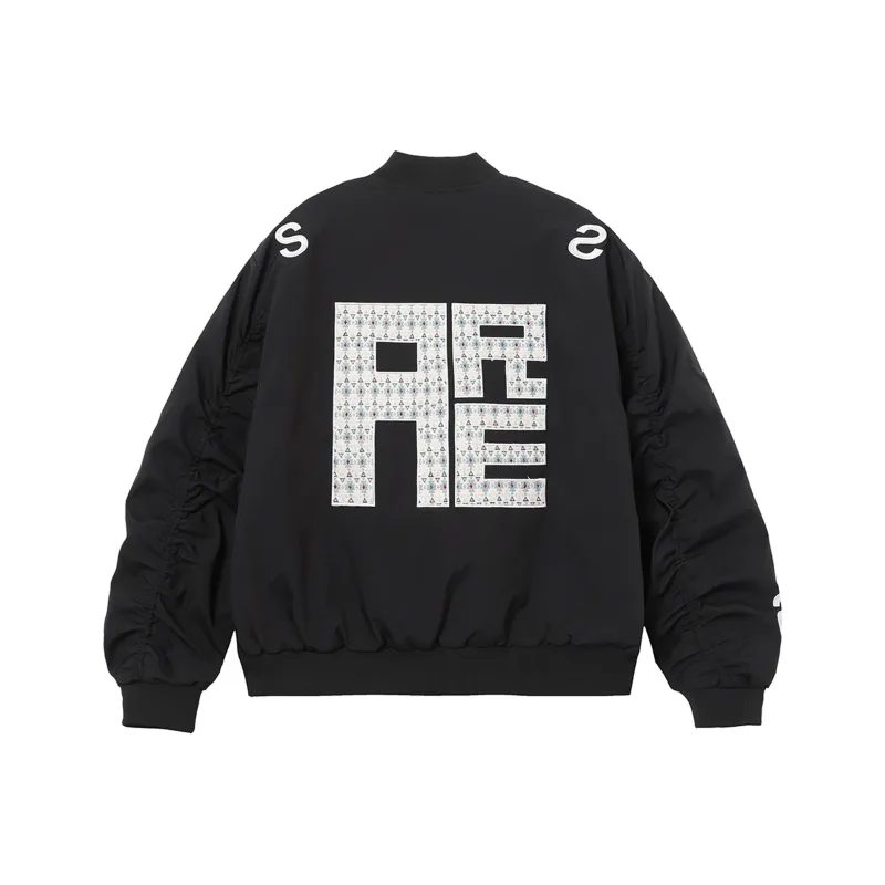 FA2LO Jackets Unisex-2