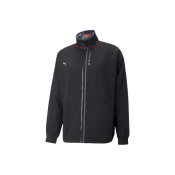 PUMA Bmw Mms Jackets Men Black