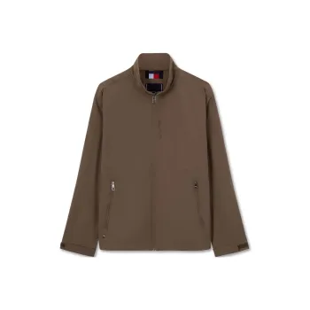 Tommy Hilfiger Jackets & Coats Men's Dark Green