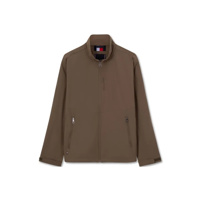 Tommy Hilfiger Jackets & Coats Men's Dark Green-0