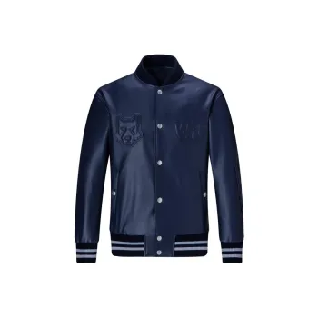SEPTWOLVES Jackets Men