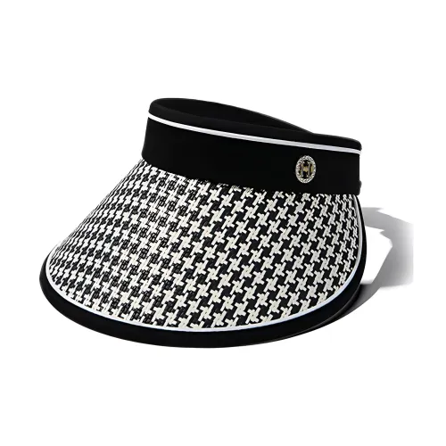 VINEY Straw Woven Sun Protection Hats Women's