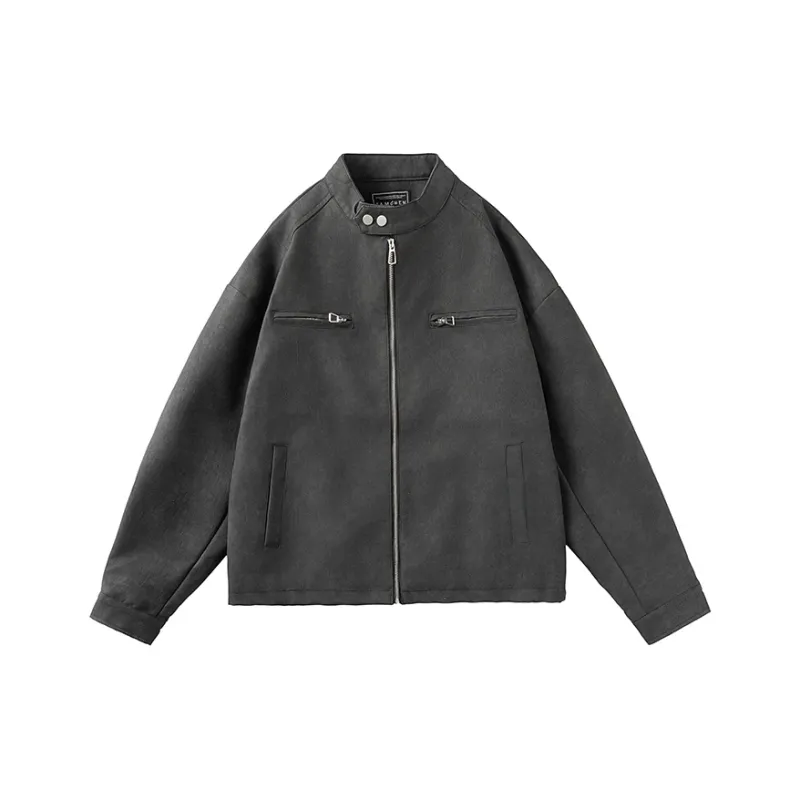 DJ.SPIRIT Jackets Unisex-0
