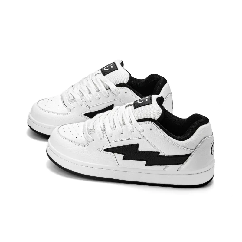 MINISO Lightning M Series Low Top Skateboard Shoes Unisex-52