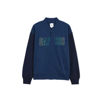 GAP Jackets Unisex Navy Blue