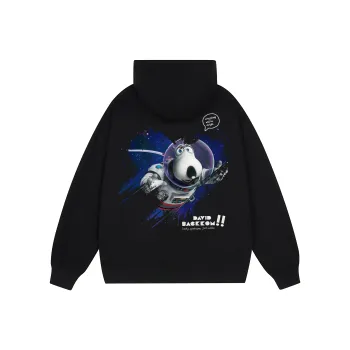 David Bakken Sweatshirts Unisex