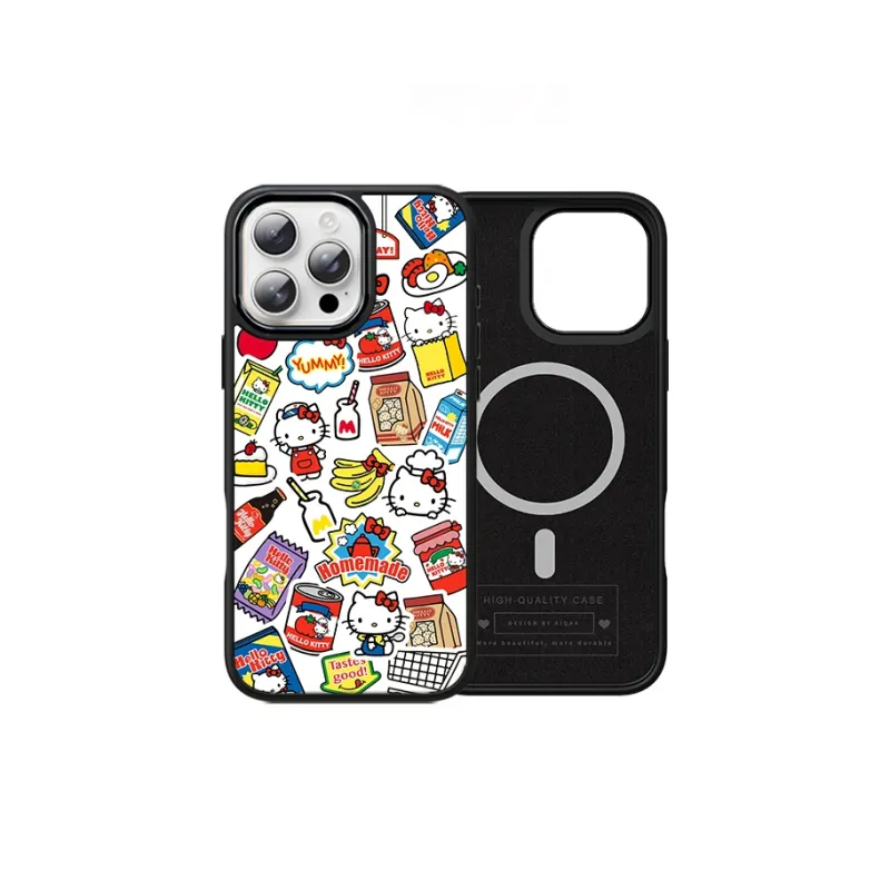 Sanrio Hello Kitty Phone Cases-11