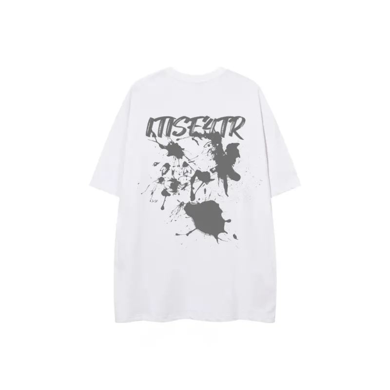 Itisf4 T Shirts Unisex-2