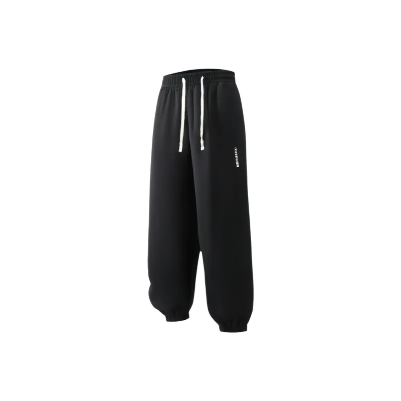 OVERPROTECTION Casual Pants Unisex-1