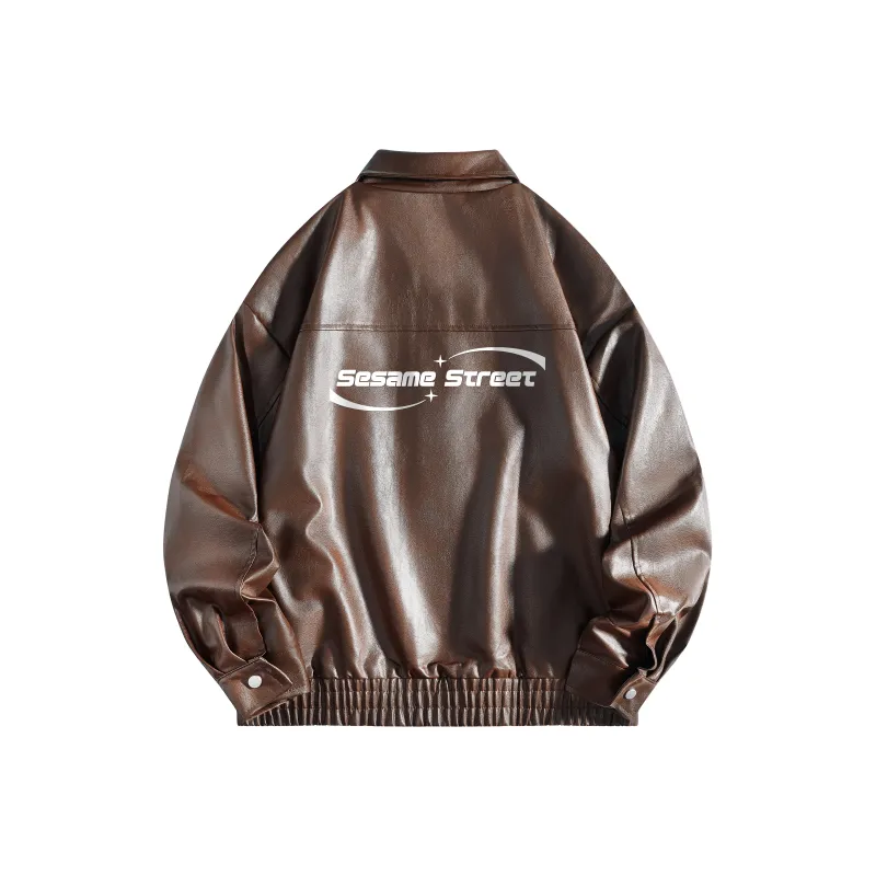 SESAME STREET Jackets & Coats Unisex-10