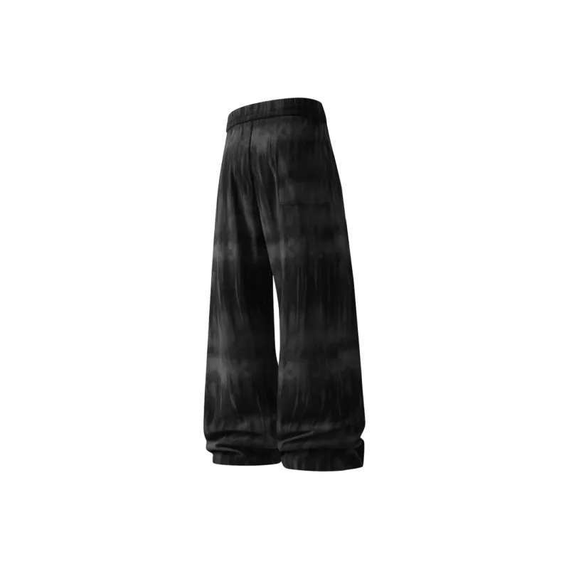 FASTFISH Casual Pants Unisex-1