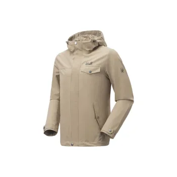 JACK WOLFSKIN Jackets Men