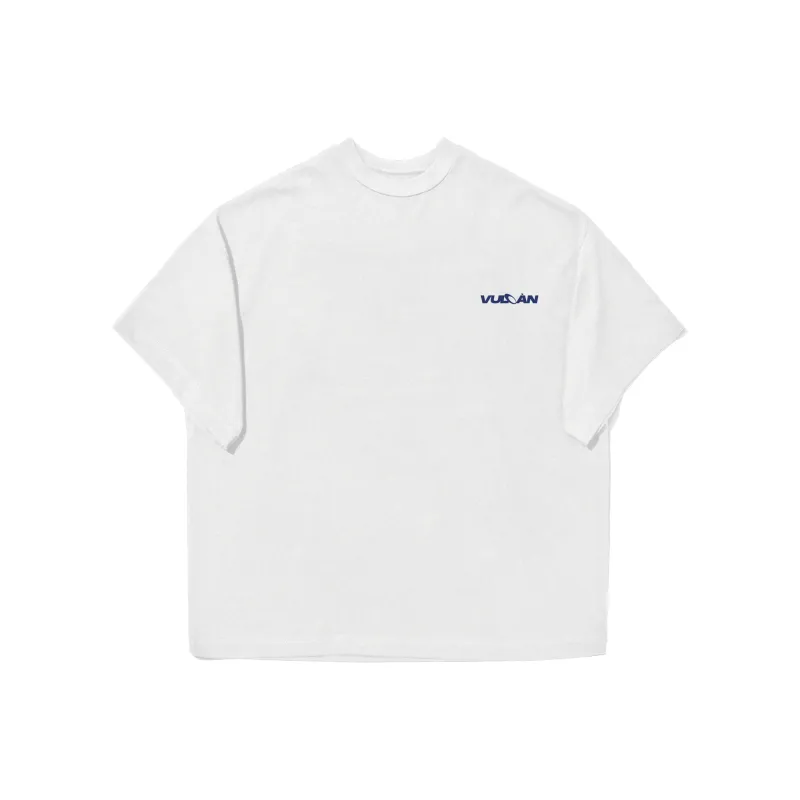 VULCAN STORE T Shirts Unisex-14