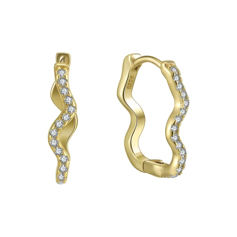 OGDAID Earrings Women's-0