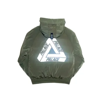 PALACE P 2B Short Parka