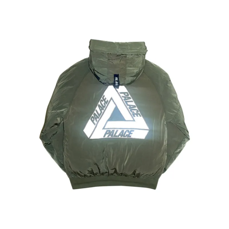 PALACE P 2B Short Parka-0