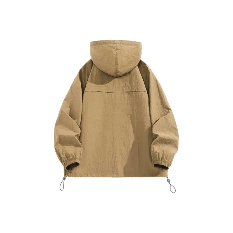 HIPANDA Jackets Men-4