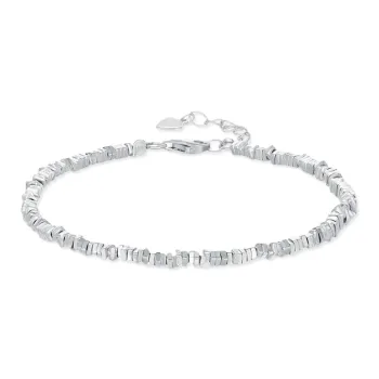 JUICY GRAPE S999 Fine Silver Bracelets Women's