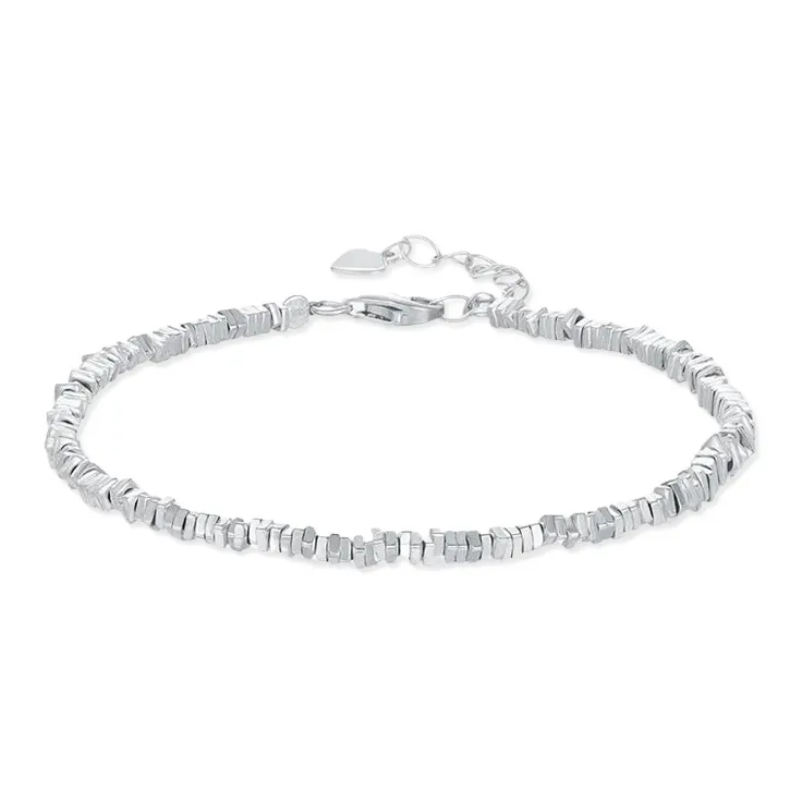 JUICY GRAPE S999 Fine Silver Bracelets Women's-0