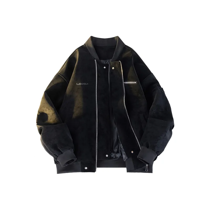 LOOX! Jackets Unisex-0