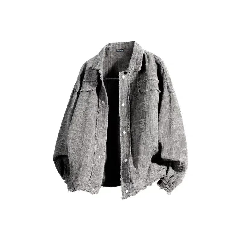 FA2LO Jackets Unisex-2