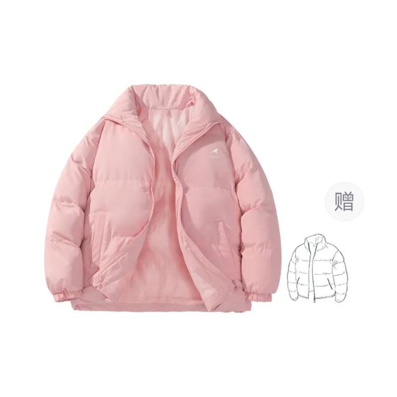 FASTFISH Puffer Jackets Unisex-10