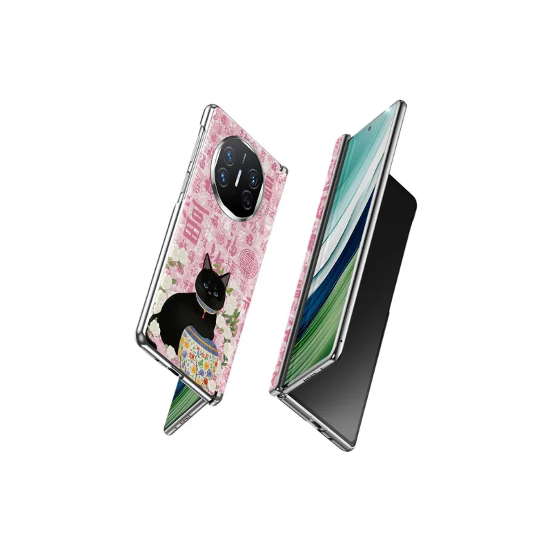 SUPER MOUSE Phone Cases-1