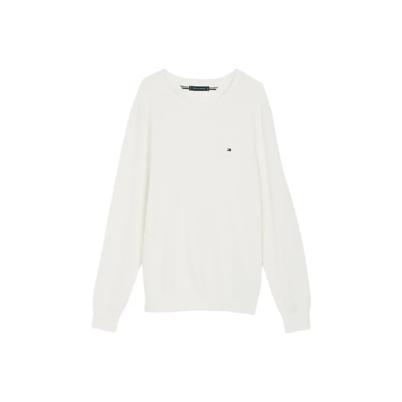 Tommy Hilfiger Crew neck Sweater-0