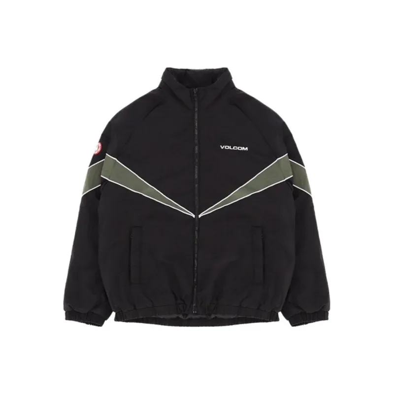 VOLCOM Puffer Jackets Unisex-4