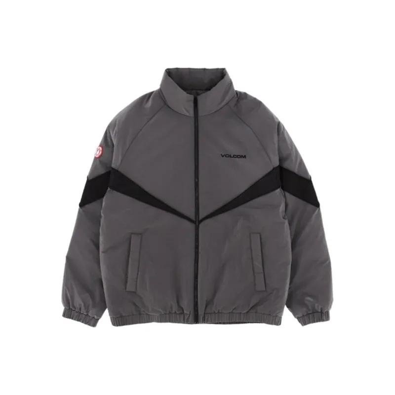VOLCOM Puffer Jackets Unisex-0