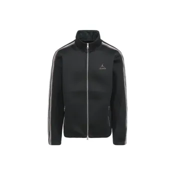 JORDAN X A Ma Maniére Jackets Unisex Black