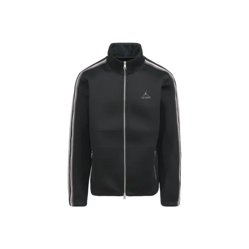 JORDAN X A Ma Maniére Jackets Unisex Black