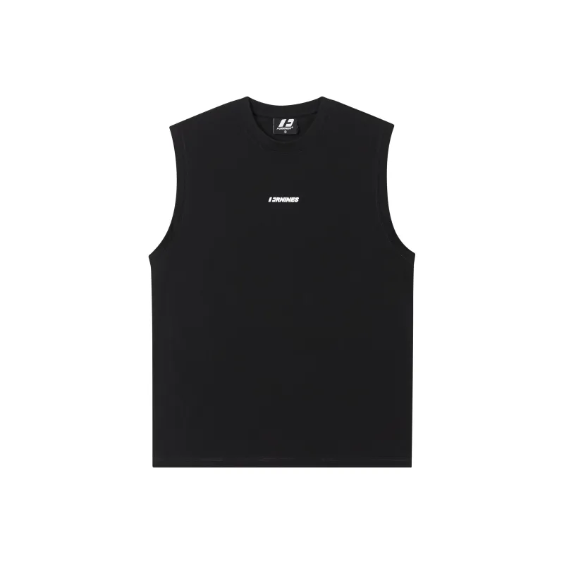 FORNINES Tank Tops Unisex-7