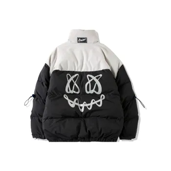 ER PuffER Jackets Unisex