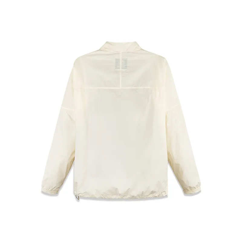 Timberland Breathable, Waterproof, Windproof, UV Protection, Sun Protection Sun Protection Clothing Men's Vintage White-1