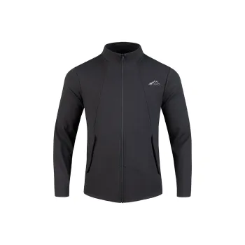 SAIQI Jackets Unisex