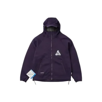 PALACE Gore Tex Infinium Cap Jacket