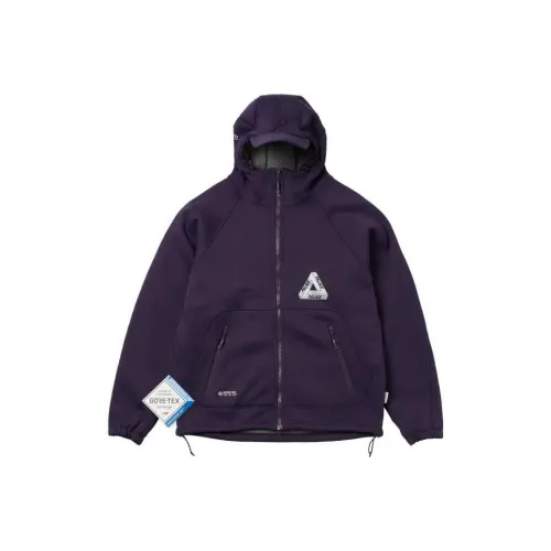 PALACE Gore Tex Infinium Cap Jacket
