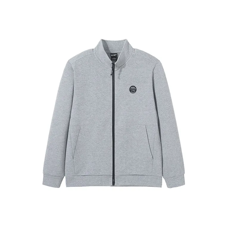PIONEER CAMP Jackets Coats Unisex-0