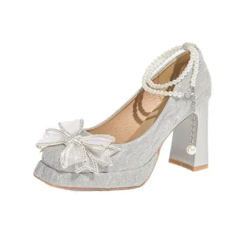 HKCP High Heels Women's