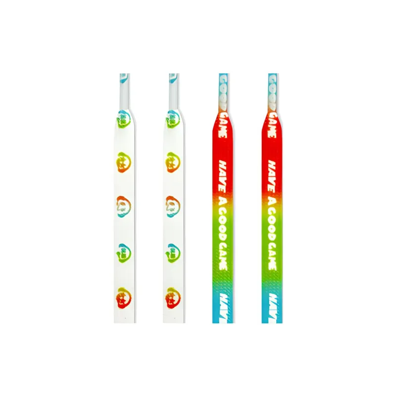 CMFY Shoelaces Unisex-7