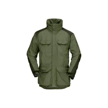 NORRONA Jackets Unisex Green