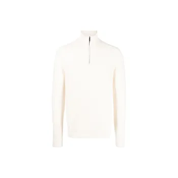 Ted Baker Half Zip front Jumper